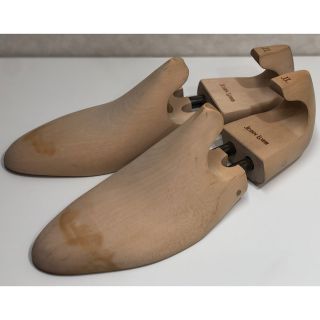 ジョンロブ(JOHN LOBB)の【美品】ジョンロブ シューツリー サイズ6E【送料無料】シューキーパー(ドレス/ビジネス)