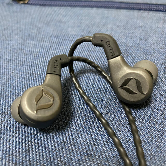 中古DITA Dream Titanium Black | フリマアプリ ラクマ 中古DITA Dream Titanium Black | フリマアプリ ラクマ