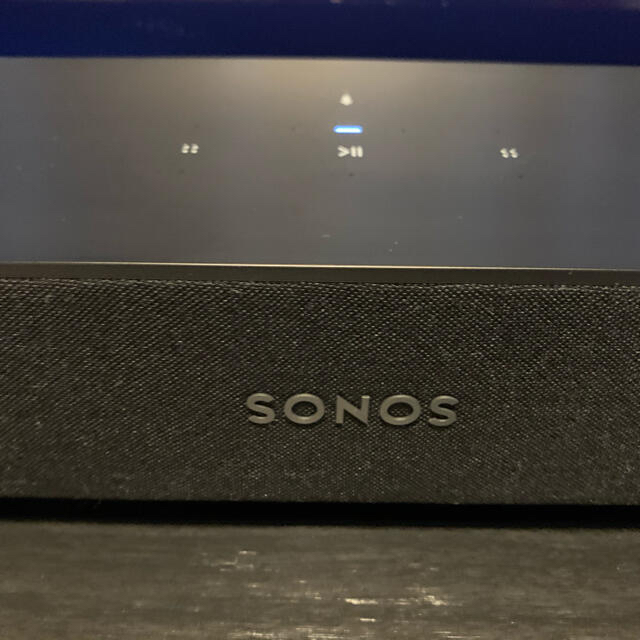 Sonos Beam ソノス ビーム スピーカー