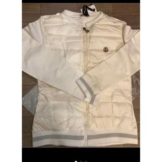 モンクレール(MONCLER)のゆっきー様専用⭐︎12月5日まで   モンクレール ブルゾン  (ダウンコート)