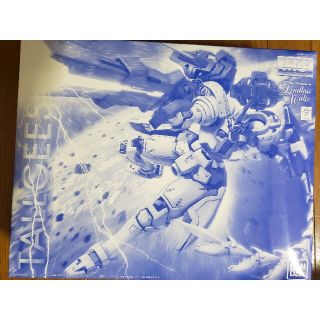 バンダイ(BANDAI)の新品、未開封 MG 1/100 トールギスⅢ Tallgeese III(模型/プラモデル)