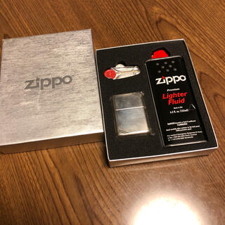 ジッポー(ZIPPO)のzippoギフトボックス　(その他)