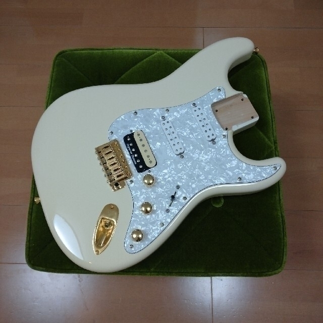 Fender - Fender Japan ST68-TX カスタム 本体