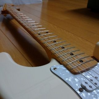 Fender Japan ST68-TX カスタム 本体