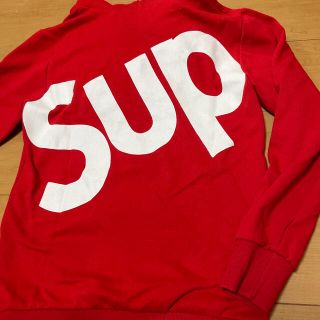 ドンキー様専用 supreme パーカーの通販 by mk's shop｜ラクマ