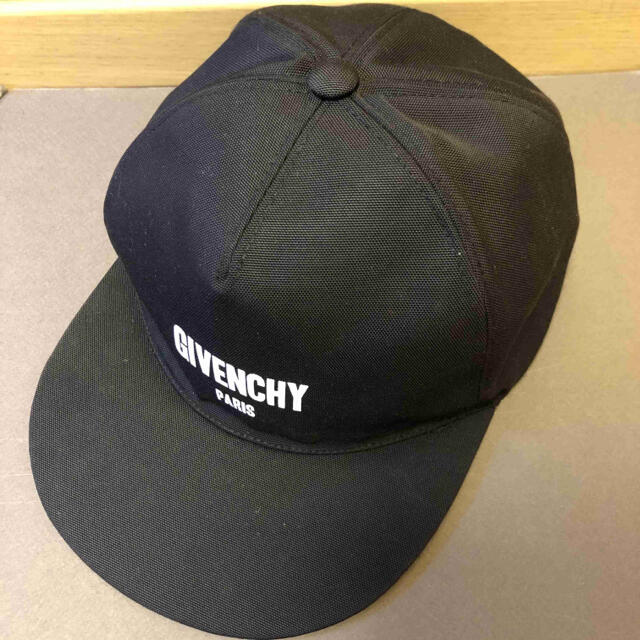 GIVENCHY ジバンシィ キャップ