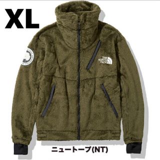 ザノースフェイス(THE NORTH FACE)のバーサロフトジャケット　最安値　(ブルゾン)