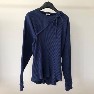 BASERANGE SHAW LONG SLEEVE (カットソー(長袖/七分))