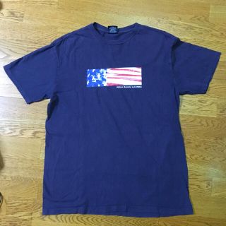 ポロラルフローレン(POLO RALPH LAUREN)のPolo by Ralph Lauren Tシャツ(シャツ)