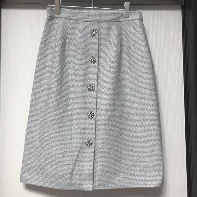 MISCH MASCH(ミッシュマッシュ)の新品タグ付き ミッシュマッシュ スカート レディースのスカート(ひざ丈スカート)の商品写真