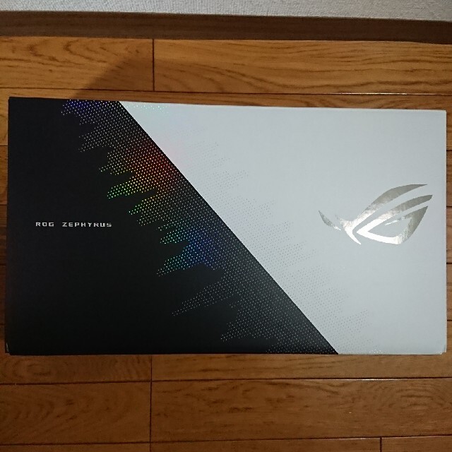 ROG ZephyrusG14 Ryzen7 16GB NVMe SSD1TB