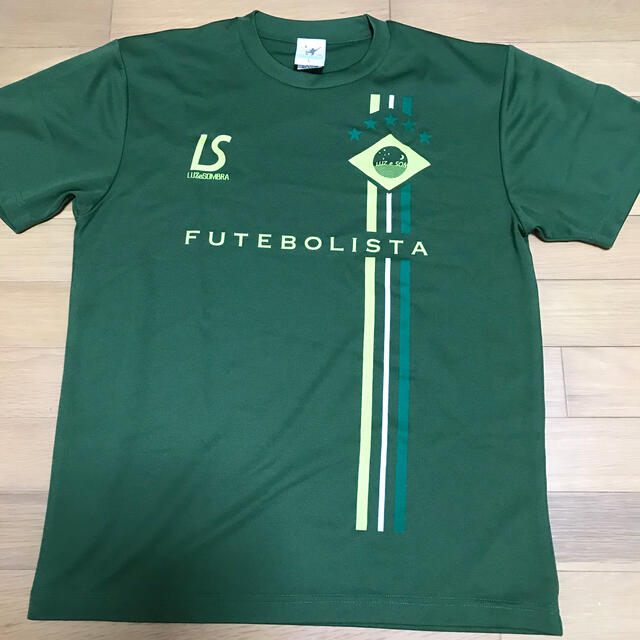 LUZ(ルース)のLUZeSOMBRA  スポーツ/アウトドアのサッカー/フットサル(ウェア)の商品写真