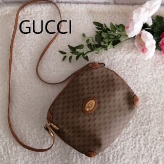 グッチ(Gucci)のホーリー様専用ページ★GUCCI オールドグッチ♥ショルダーバッグ(ショルダーバッグ)