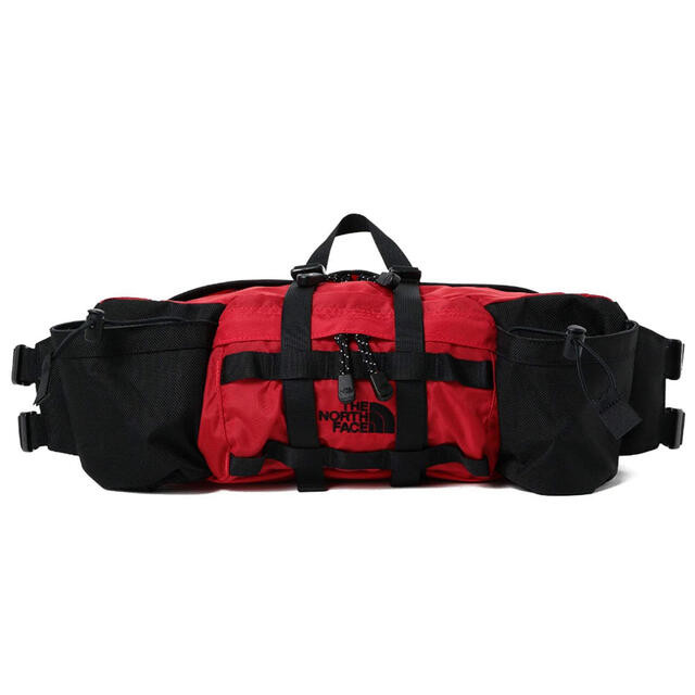 THE NORTH FACE MT BIKER LUMBAR PACK 6L