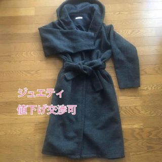 ジュエティ(jouetie)の専用商品(ロングコート)