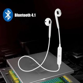 Bluetooth  イヤホン ワイヤレス イヤフォン 高音質  防水(ヘッドフォン/イヤフォン)
