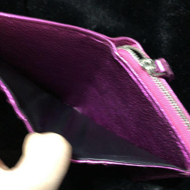Balenciaga(バレンシアガ)のBALENCIAGA 財布 レディースのファッション小物(財布)の商品写真