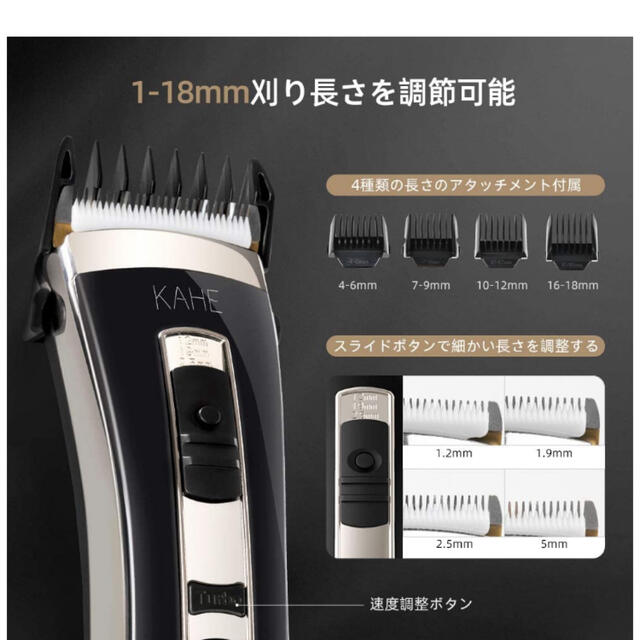 電動バリカン ヘアカッター の通販 By Nieren S Shop ラクマ 電動バリカン ヘアカッター の通販 By Nieren S Shop ラクマ
