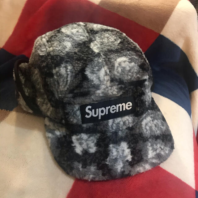 supremeシュプリーム　帽子キャップ 1