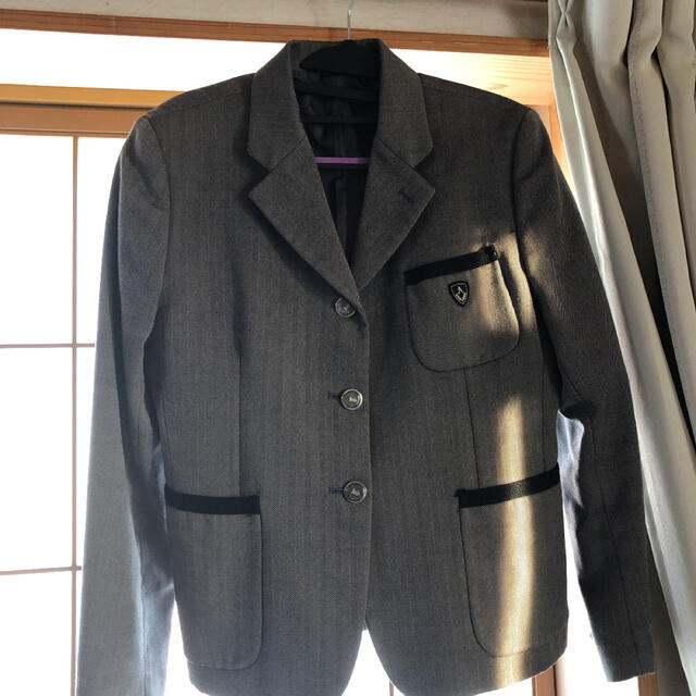 AKIRA ONOZKA ジャケット+スカート レディースのフォーマル/ドレス(スーツ)の商品写真