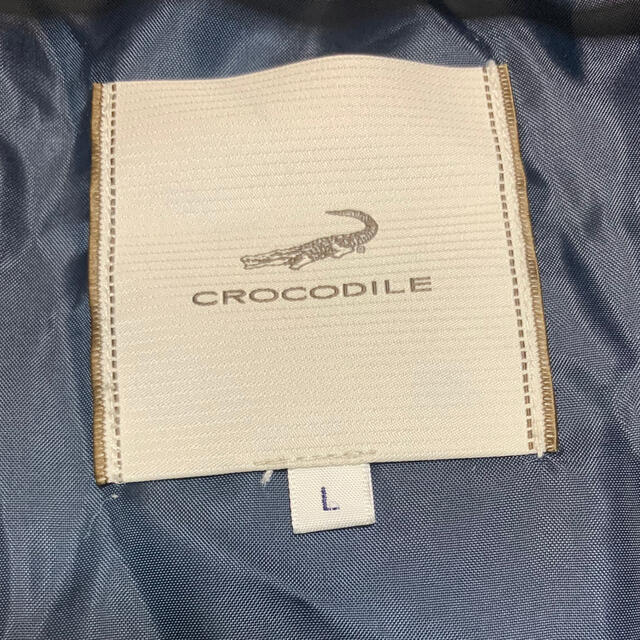 CROCODILE クロコダイル 2