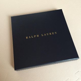 ラルフローレン(Ralph Lauren)のラルフローレン箱(その他)