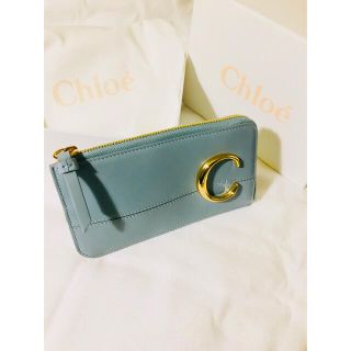 クロエ(Chloe)の【新品】Chloe クロエ カードケース コインケース(コインケース)