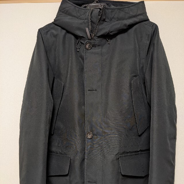 WOOLRICH(ウールリッチ)のウールリッチ メンズ メンズのジャケット/アウター(ダウンジャケット)の商品写真