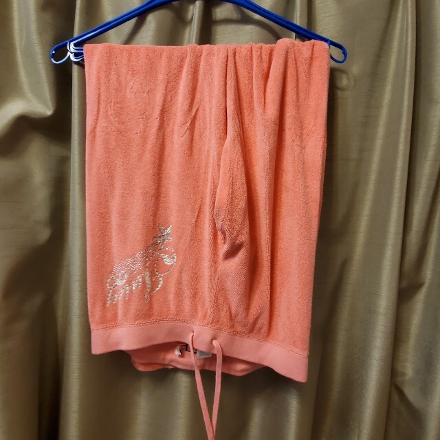 Juicy Couture(ジューシークチュール)のJuicy Couture パイル地セットアップ レディースのレディース その他(セット/コーデ)の商品写真