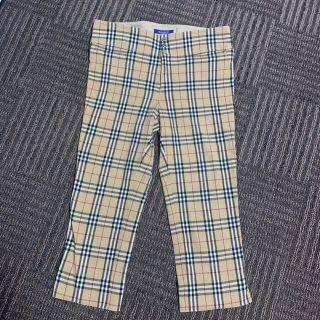 バーバリーブルーレーベル(BURBERRY BLUE LABEL)のじゅん様専用     Burberry  Blue Label(カジュアルパンツ)