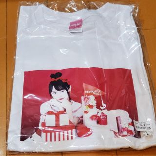 小倉唯 Photo YUI Tシャツ