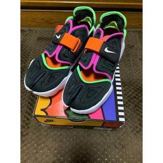 ナイキ(NIKE)のアクアリフト　NIKE(スニーカー)