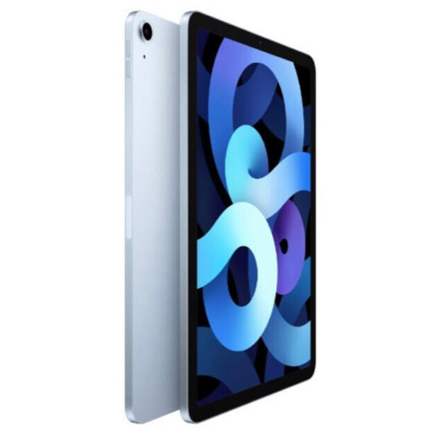 iPad Air4 64GB シルバー　新品未開封