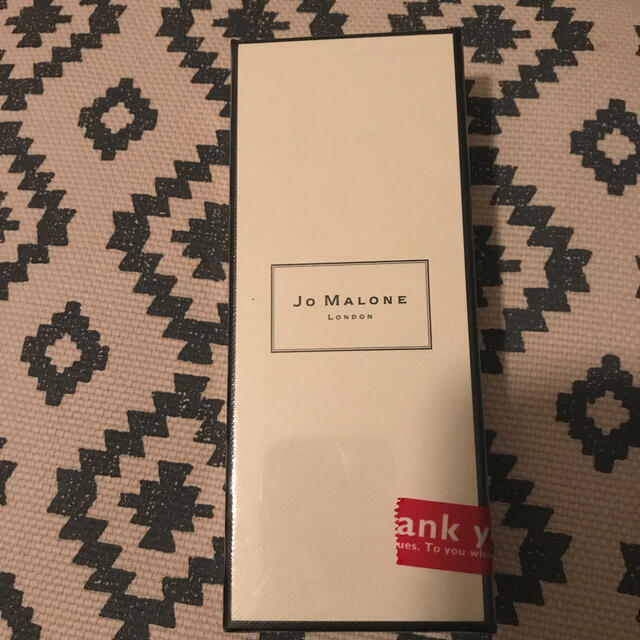 期間限定値下げ中！ジョーマローン　Jo MALONE ブラックベリー&ベイコロン