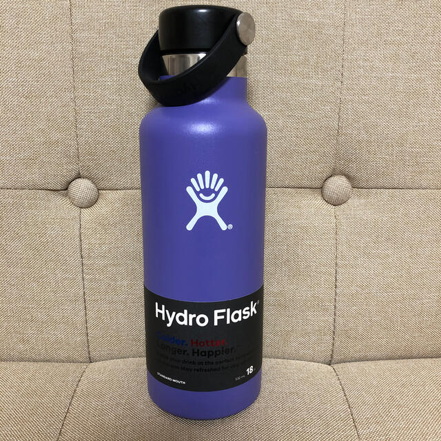 Hydro Flask ハイドロフラスク　水筒　タンブラー インテリア/住まい/日用品のキッチン/食器(タンブラー)の商品写真