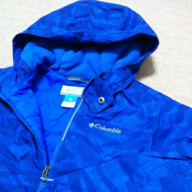 Columbia(コロンビア)のColumbia スノーウェア スポーツ/アウトドアのスキー(ウエア)の商品写真