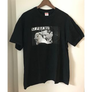 シュプリーム(Supreme)のsupreme®︎ Bela Lugosi Tee(Tシャツ/カットソー(半袖/袖なし))