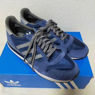 アディダス(adidas)のadidas ZX 500 オリジナルス 30.5 スニーカー(スニーカー)