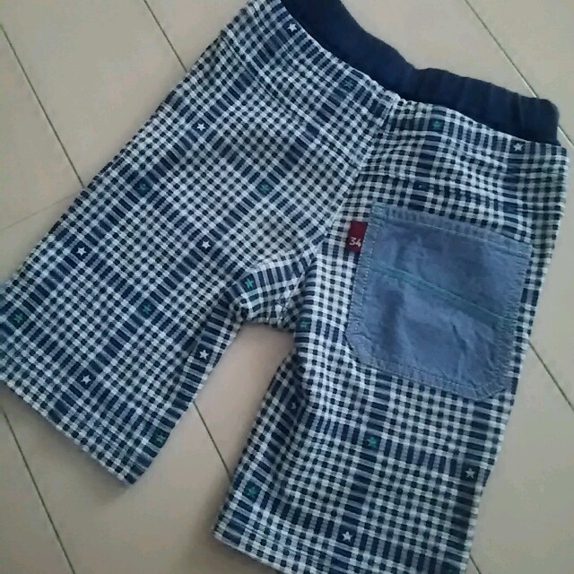 3can4on(サンカンシオン)の なちゅんさま専用☆パンツセット キッズ/ベビー/マタニティのキッズ服男の子用(90cm~)(パンツ/スパッツ)の商品写真