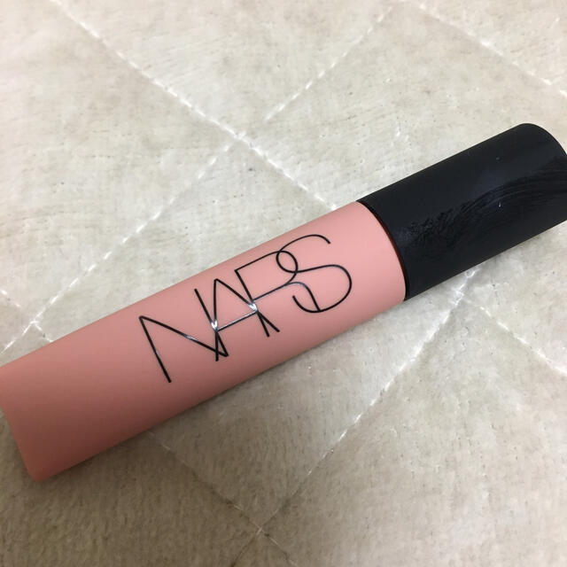 NARS(ナーズ)のNARS エアーマットリップカラー　00031 コスメ/美容のベースメイク/化粧品(口紅)の商品写真