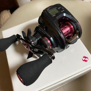 ダイワ(DAIWA)のDAIWA 紅牙　IC100PL-RM(リール)
