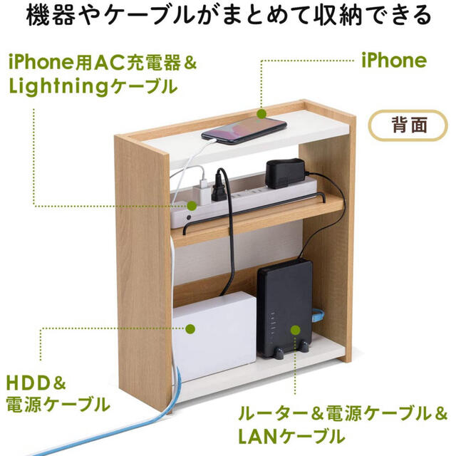 ケーブルボックス 木製 ケーブル ルーター 収納ボックス ライト木目の通販 By D博士 S Shop ラクマ ケーブルボックス 木製 ケーブル ルーター 収納ボックス ライト木目の通販 By D博士 S Shop ラクマ