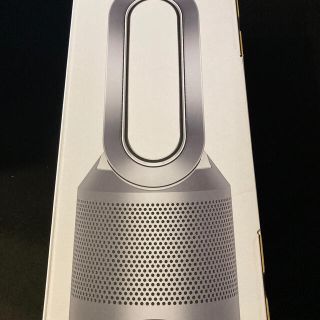 ダイソン(Dyson)のdidi様専用　新品未開封 dyson HP03 4台(空気清浄器)