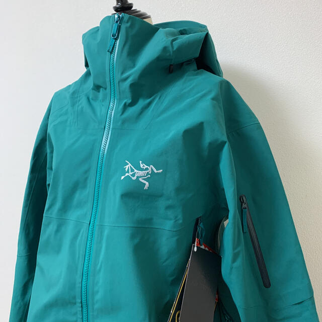 アークテリクス ARC'TERYX 　上下セット