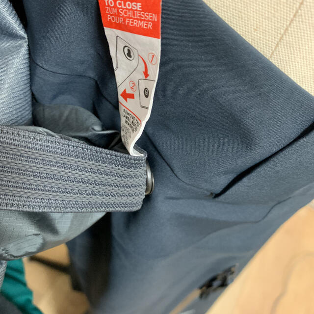 ARC'TERYX - アークテリクス ゴアテックス スノーボード、スキー