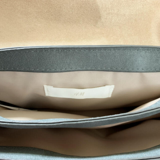 H&M(エイチアンドエム)のH&M バック/ショルダーバック/ポーチ レディースのバッグ(ショルダーバッグ)の商品写真