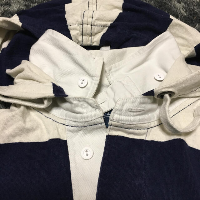 POLO RALPH LAUREN(ポロラルフローレン)の希少　ポロラルフローレン  パーカー メンズのトップス(パーカー)の商品写真