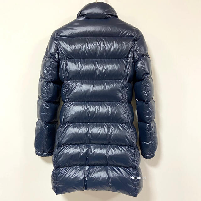 PRADA - 国内正規品 美品 プラダ ダウンコート ダウンジャケット