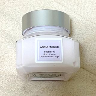 ローラメルシエ(laura mercier)のローラメルシエ ボディクリーム フレッシュフィグ(ボディクリーム)