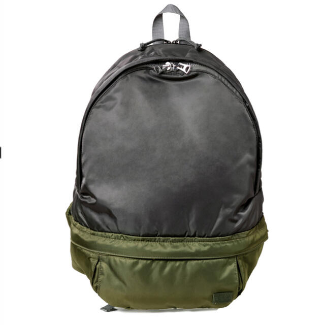 sacai(サカイ)のsacai × PORTER 20aw Nylon Backpack リュック メンズのバッグ(バッグパック/リュック)の商品写真
